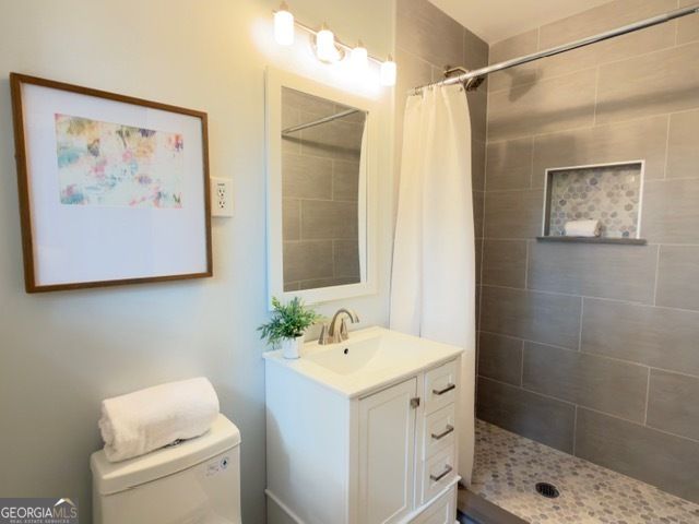 2500 Caladium Drive NE, Atlanta, GA 30345