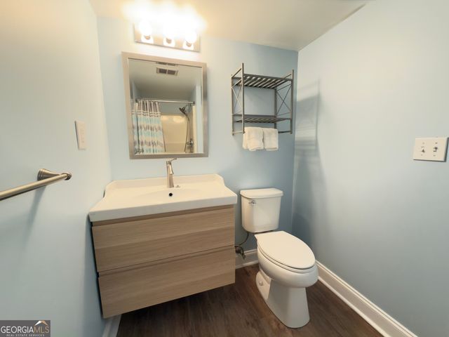 2500 Caladium Drive NE, Atlanta, GA 30345