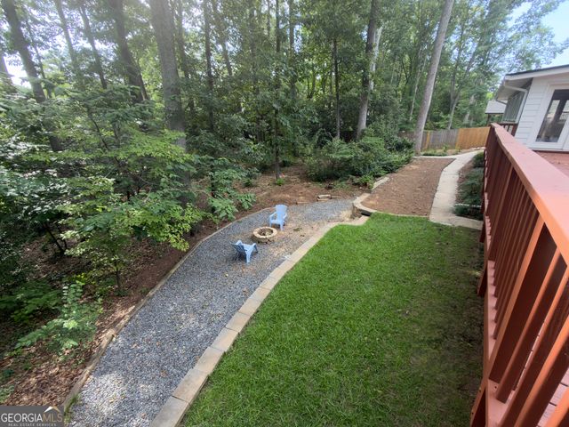 2500 Caladium Drive NE, Atlanta, GA 30345