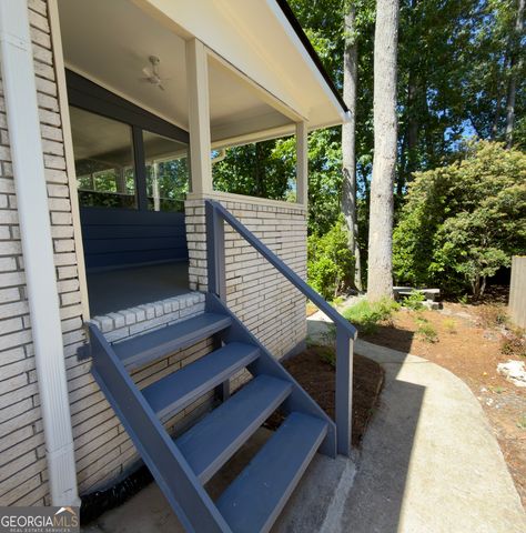 2500 Caladium Drive NE, Atlanta, GA 30345