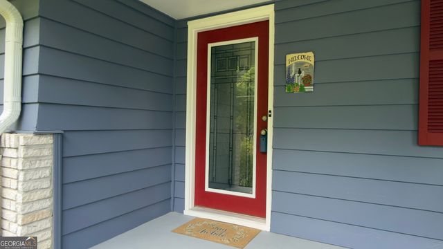 2500 Caladium Drive NE, Atlanta, GA 30345