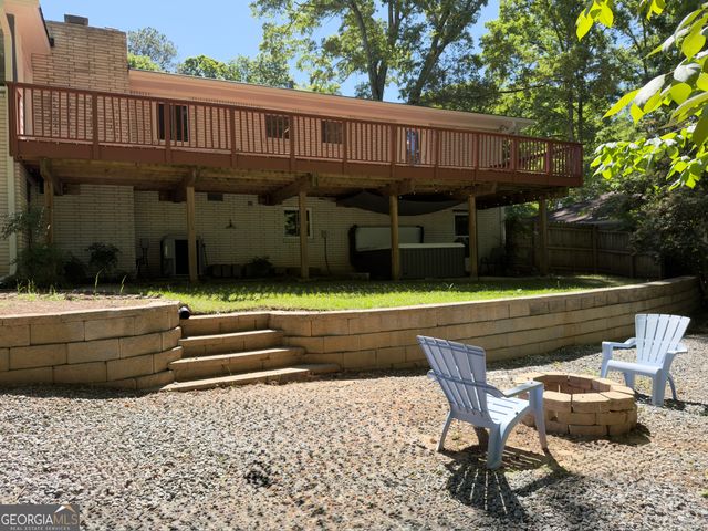2500 Caladium Drive NE, Atlanta, GA 30345