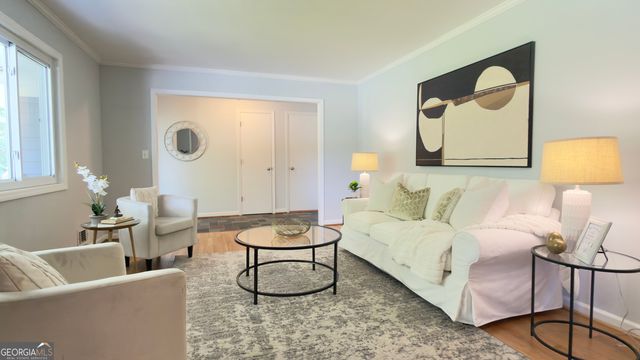 2500 Caladium Drive NE, Atlanta, GA 30345