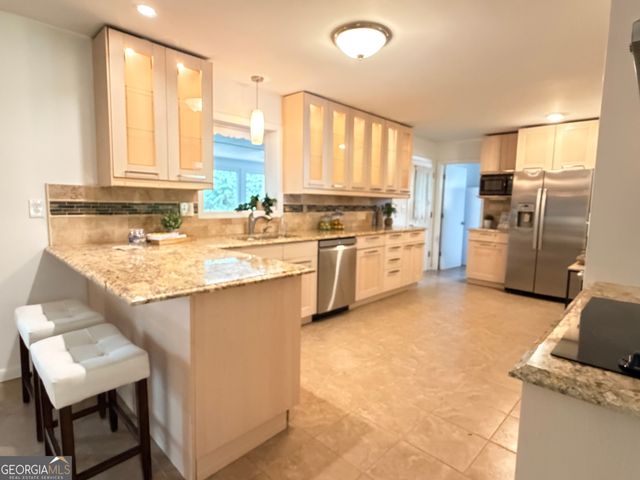 2500 Caladium Drive NE, Atlanta, GA 30345