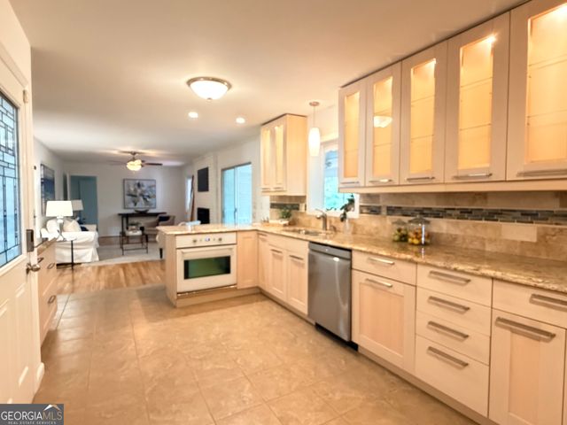 2500 Caladium Drive NE, Atlanta, GA 30345