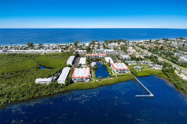3705 E BAY DRIVE 115, Holmes Beach, FL 34217