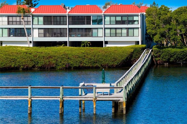 3705 E BAY DRIVE 115, Holmes Beach, FL 34217