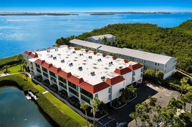 3705 E BAY DRIVE 115, Holmes Beach, FL 34217