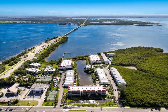 3705 E BAY DRIVE 115, Holmes Beach, FL 34217