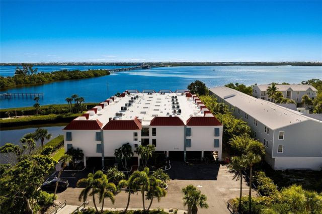 3705 E BAY DRIVE 115, Holmes Beach, FL 34217