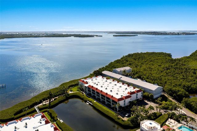 3705 E BAY DRIVE 115, Holmes Beach, FL 34217