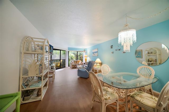3705 E BAY DRIVE 115, Holmes Beach, FL 34217