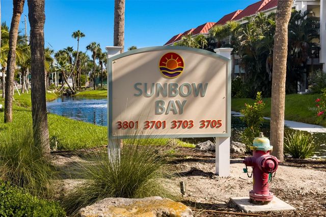 3705 E BAY DRIVE 115, Holmes Beach, FL 34217