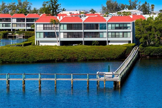 3705 E BAY DRIVE 115, Holmes Beach, FL 34217