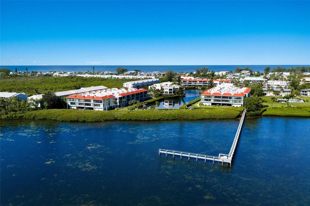 3705 E BAY DRIVE 115, Holmes Beach, FL 34217