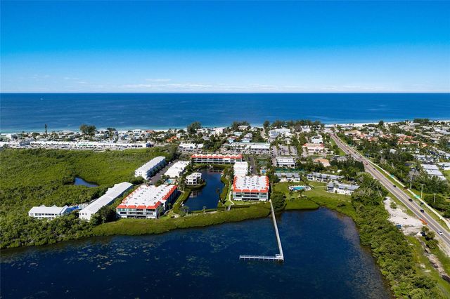 3705 E BAY DRIVE 115, Holmes Beach, FL 34217