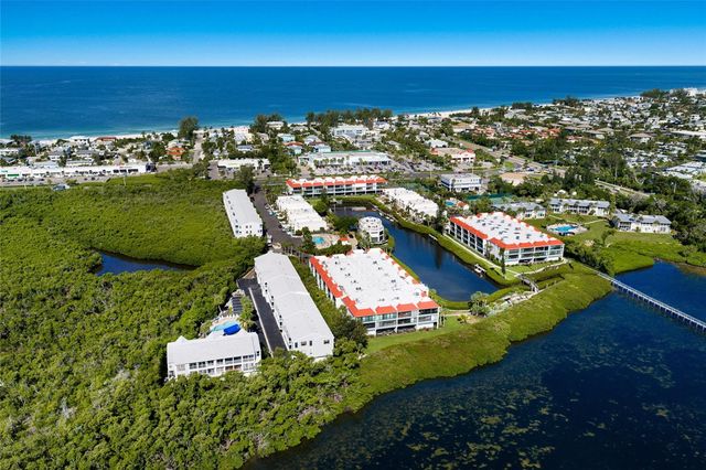 3705 E BAY DRIVE 115, Holmes Beach, FL 34217
