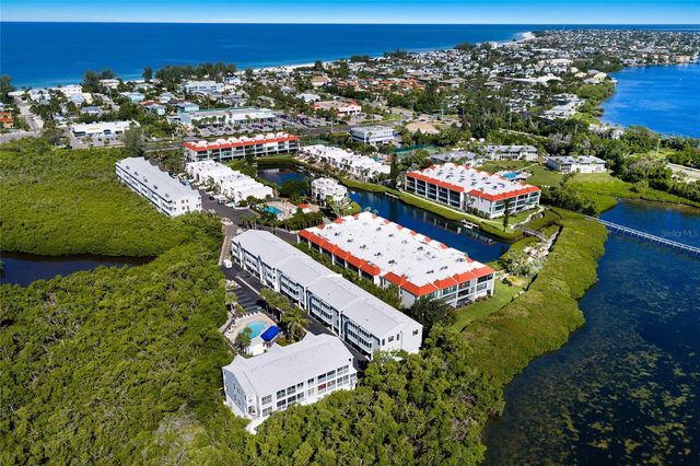 3705 E BAY DRIVE 115, Holmes Beach, FL 34217