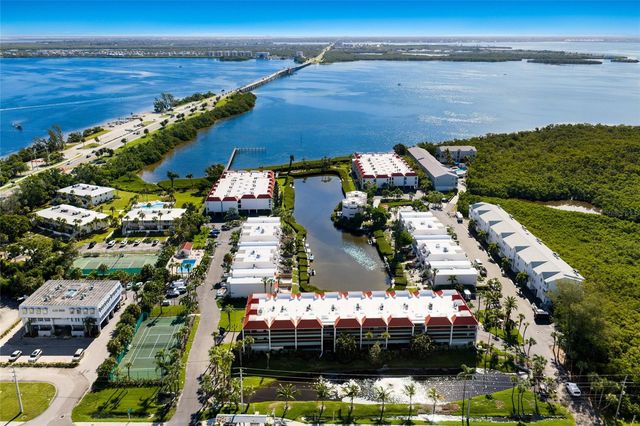 3705 E BAY DRIVE 115, Holmes Beach, FL 34217