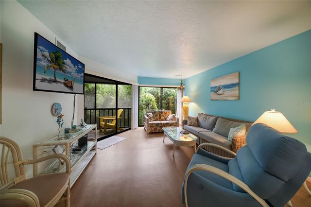3705 E BAY DRIVE 115, Holmes Beach, FL 34217