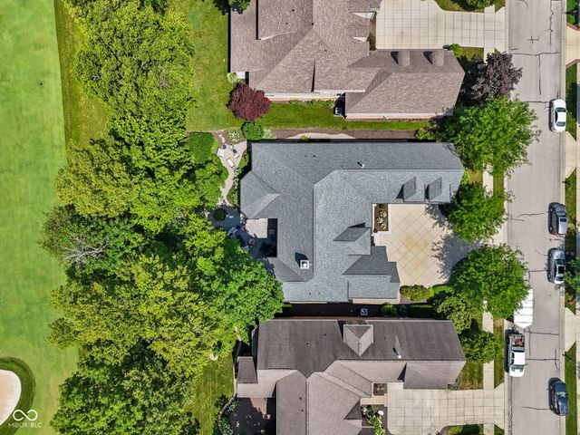 15648 Hawks Way, Carmel, IN 46033