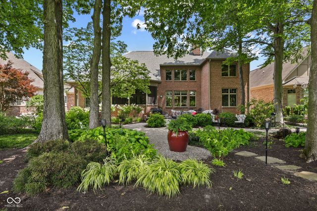 15648 Hawks Way, Carmel, IN 46033