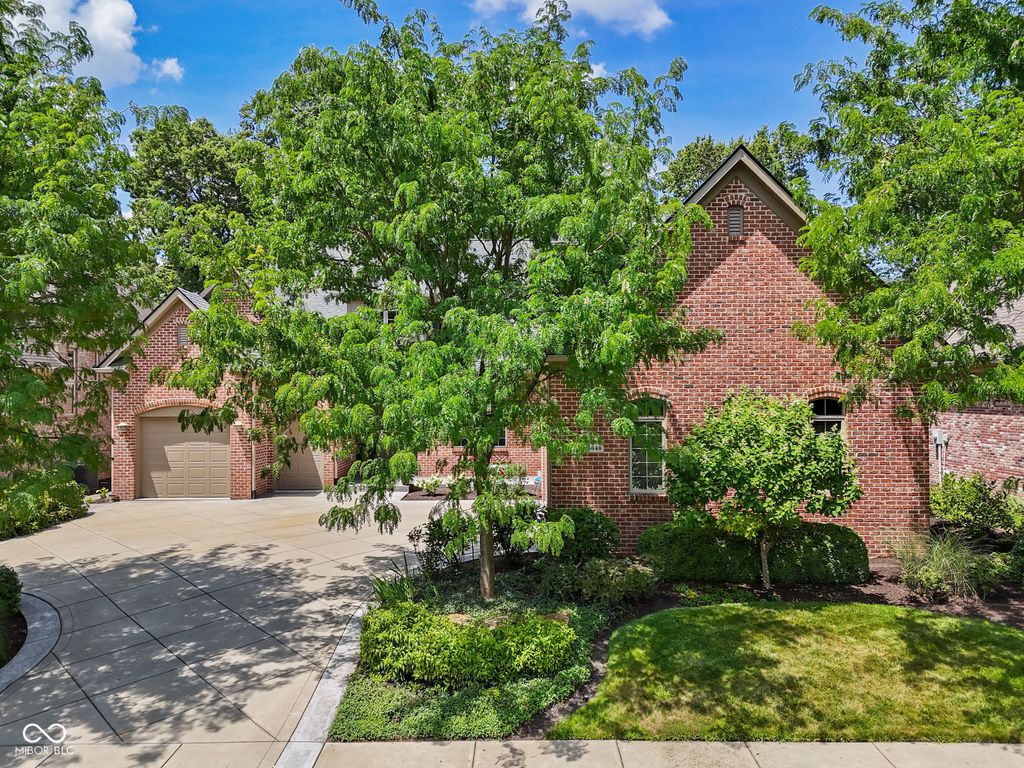 15648 Hawks Way, Carmel, IN 46033