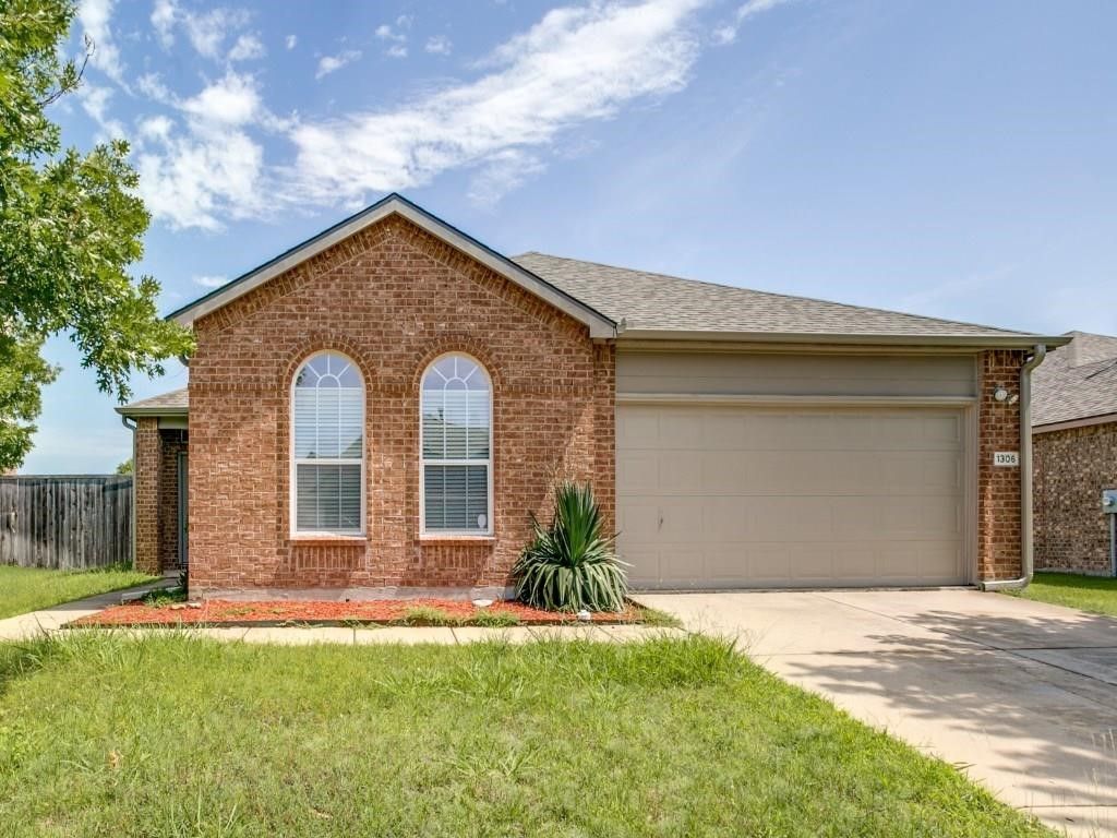 1306 Shelby Court, Wylie, TX 75098