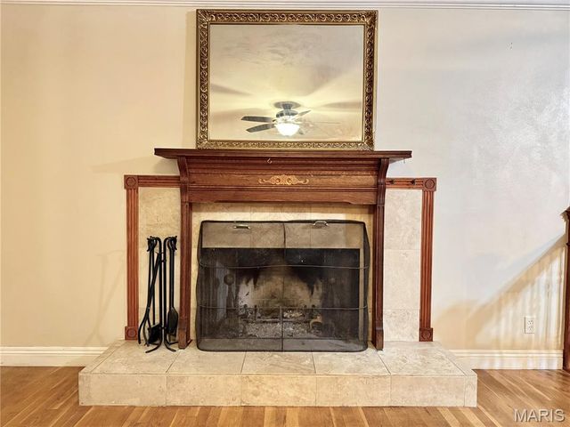 1833 San Luis Rey Parkway, Fenton, MO 63026