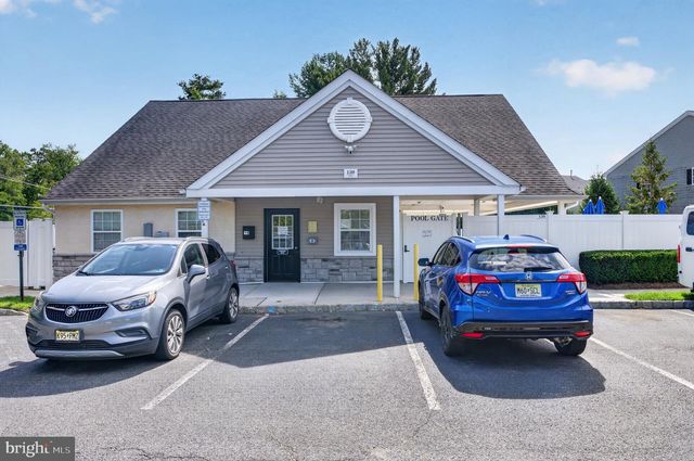 303 BROOKFIELD DRIVE, Jackson, NJ 08527
