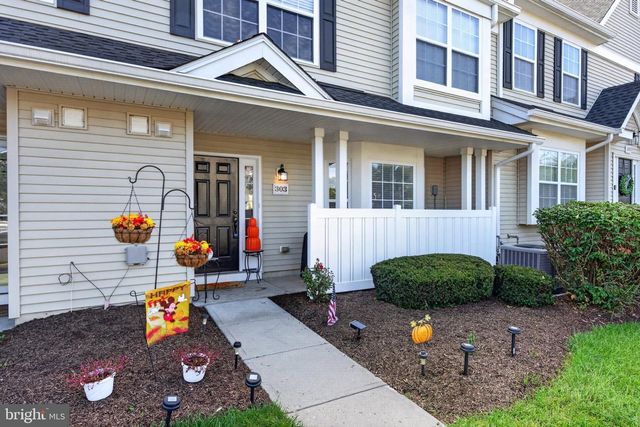 303 BROOKFIELD DRIVE, Jackson, NJ 08527
