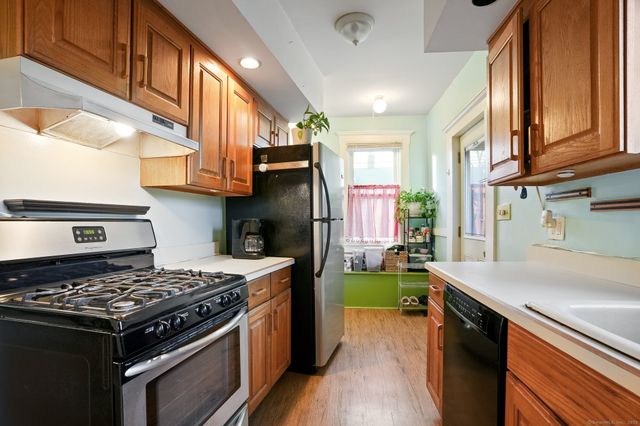 257 Concord Street, New Haven, CT 06512