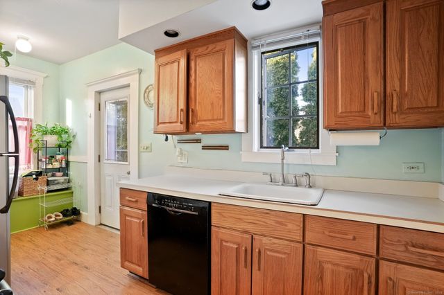 257 Concord Street, New Haven, CT 06512