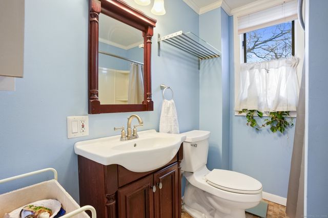 257 Concord Street, New Haven, CT 06512