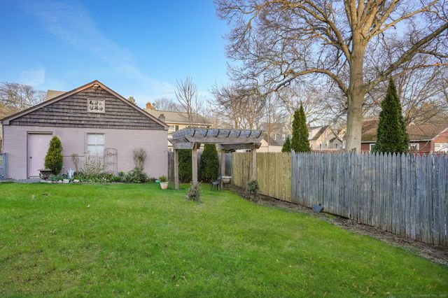 257 Concord Street, New Haven, CT 06512