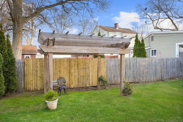 257 Concord Street, New Haven, CT 06512