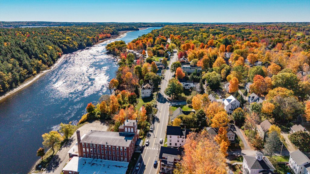 5 Baker Street, Richmond, ME 04357 — photo 2