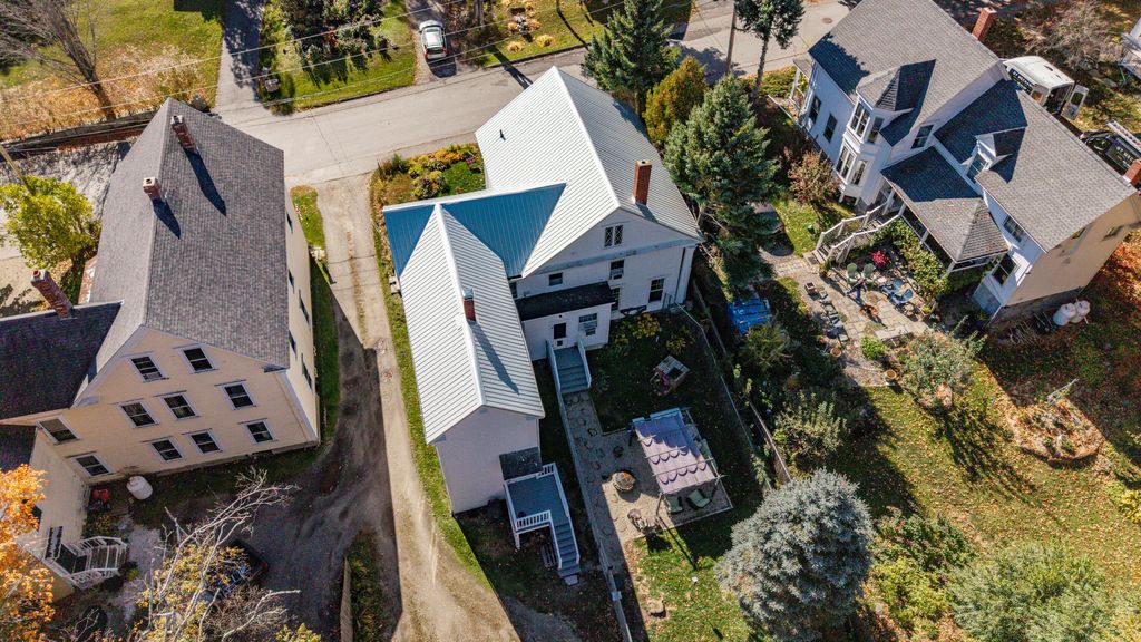 5 Baker Street, Richmond, ME 04357 — photo 3