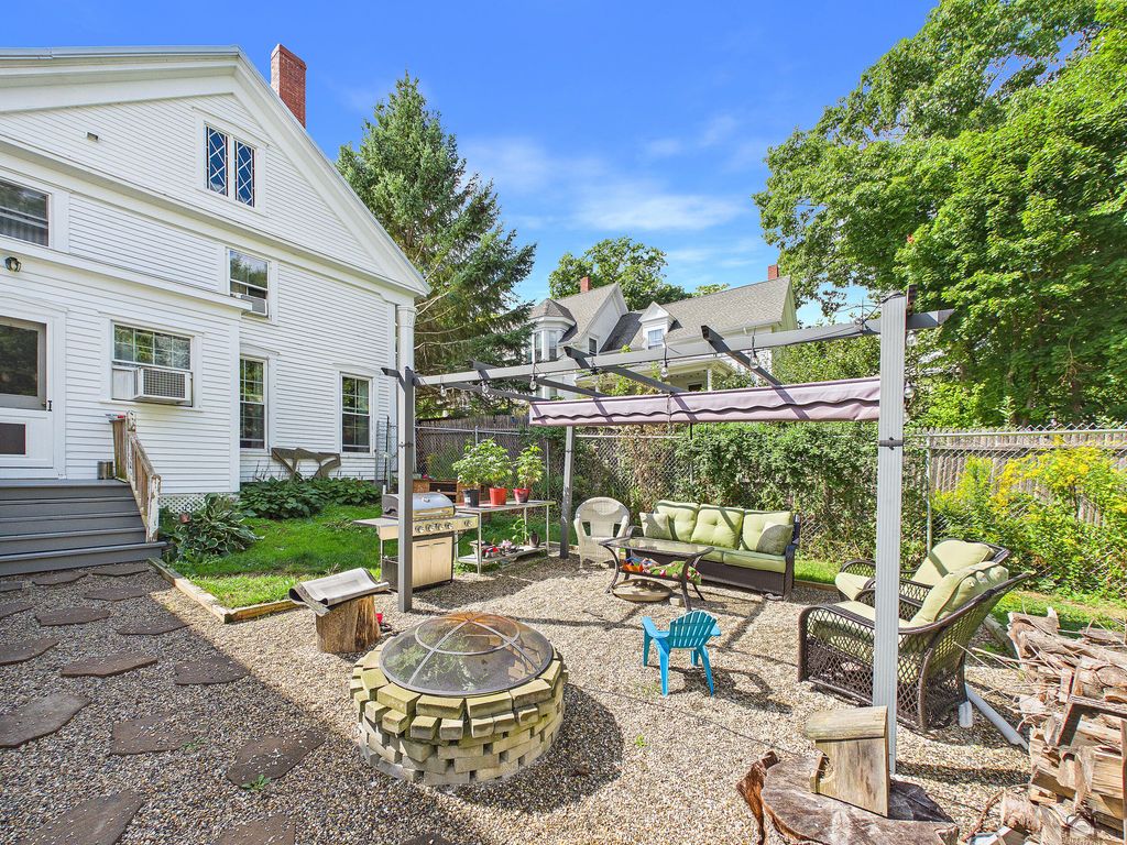 5 Baker Street, Richmond, ME 04357 — photo 4