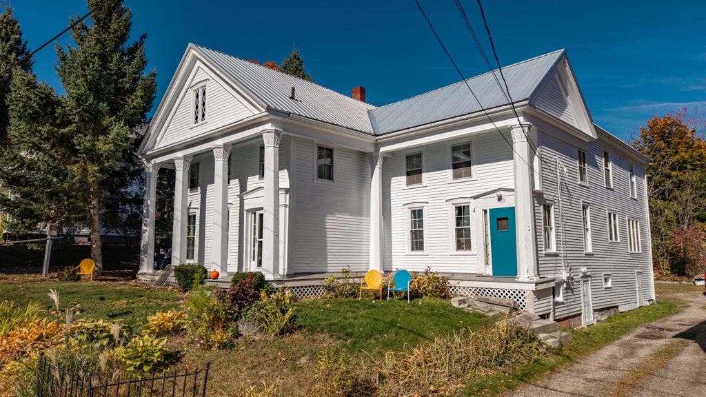 5 Baker Street, Richmond, ME 04357 — photo 5