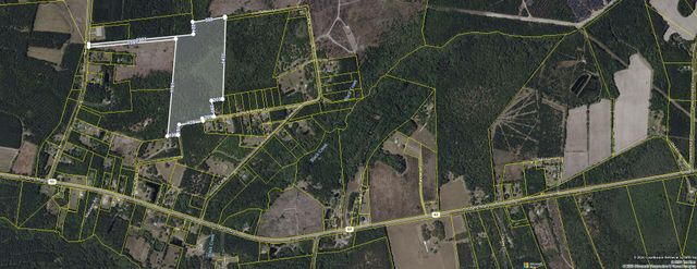 0 Rentz Drive, Walterboro, SC 29488