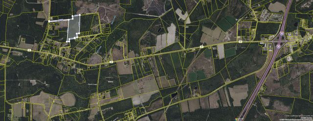 0 Rentz Drive, Walterboro, SC 29488