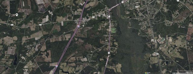 0 Rentz Drive, Walterboro, SC 29488