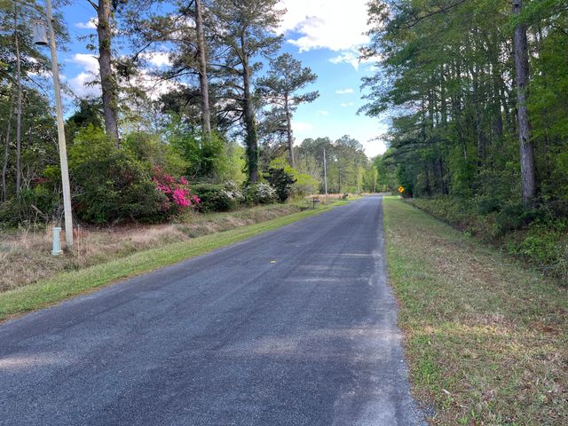 0 Rentz Drive, Walterboro, SC 29488