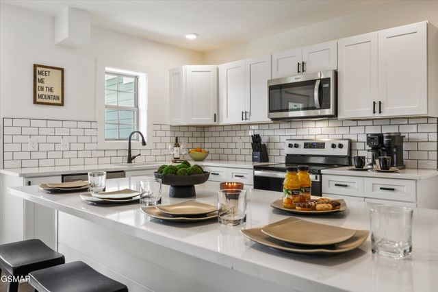 329 Ownby St Unit 1401, Gatlinburg, TN 37738