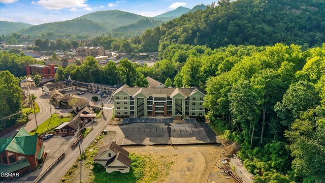 329 Ownby St Unit 1401, Gatlinburg, TN 37738