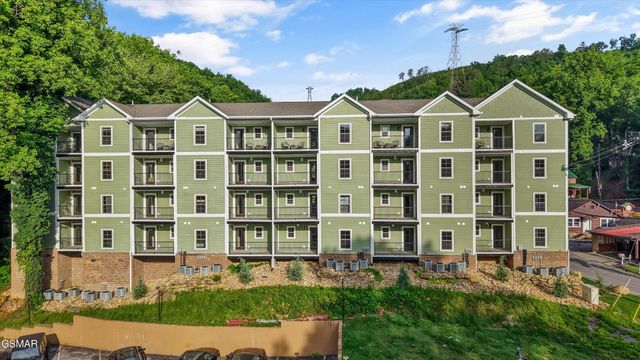 329 Ownby St Unit 1401, Gatlinburg, TN 37738
