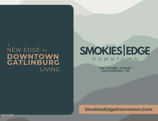 329 Ownby St Unit 1401, Gatlinburg, TN 37738