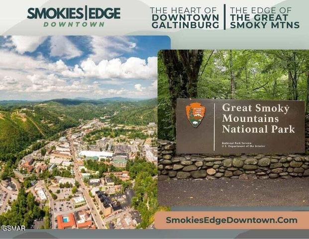 329 Ownby St Unit 1401, Gatlinburg, TN 37738