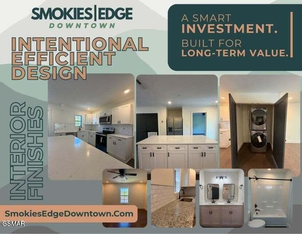329 Ownby St Unit 1401, Gatlinburg, TN 37738